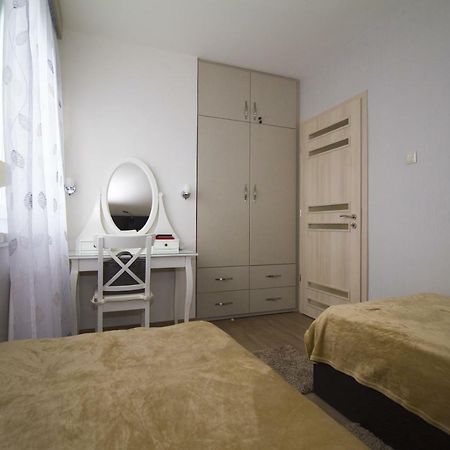 Ferienwohnung Chez Moi Debrecen Exterior foto