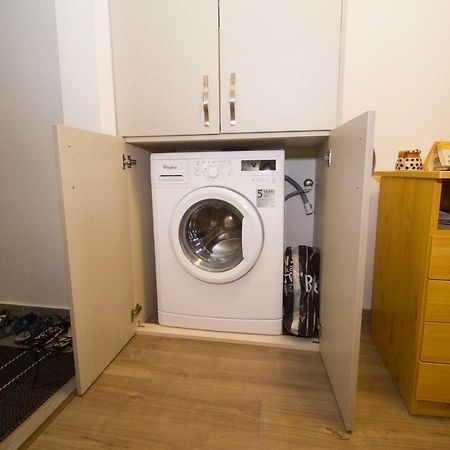 Ferienwohnung Chez Moi Debrecen Exterior foto